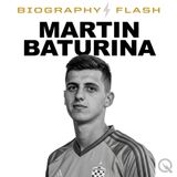 Martin Baturina Biography Flash: Croatian Wonderkid Lighting Up Serie A With Como