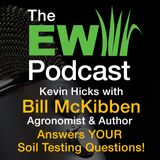 The EW Podcast - Kevin Hicks with Bill McKibben