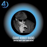 Keith Lee Checks Out The Atlanta Restaurant Scene | Giant Robot Radio
