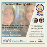 Panacea Healing Arts Hannah Wray and Kelsey Ramberger