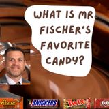 Episode 10: Mr. Fischer & Halloween candy, Fall play, WCTV (Oct. 19, 2022)