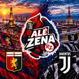 Genoa-Juventus 2-0 (ep 193)