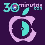 Podcast 30 minutos con Apple: 1x04 - Apple CarPlay. El copiloto definitivo