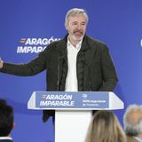 Federico a las 8: PP y VOX abocados a un gobierno de coalición en Aragón