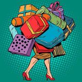 Holiday Shopping - can you resolve the guilt and obligation with spending?