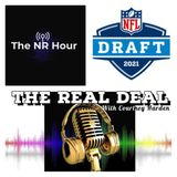 EPISODE 64 - NFL DRAFT RECAP & REACTIONS