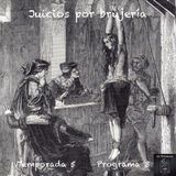 Juicios por brujería