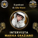 Marika Graziano