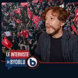 ARRESTATO SINDACO DI ISTANBUL, RIVOLUZIONE COLORATA IN TURCHIA? – MICHELANGELO SEVERGNINI
