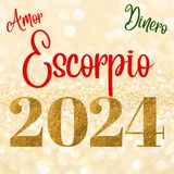 ESCORPIO ♏ LECTURA DEL CAFÉ ☕ 2024 🌟 
