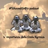 L' importanza della Coda Karmica
