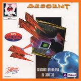 DESCENT - Trentuno anni dopo non ho ancora trovato l'uscita - Ep.188