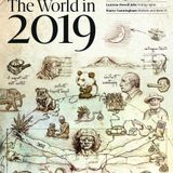 Impactantes predicciones cumplidas de The Economist 2019 EP6