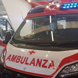 Schianto auto-scooter ad Anconetta: morto un uomo di 52 anni dopo il ricovero d’urgenza