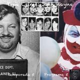 True Crime: John Wayne Gacy