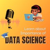 Importance of Data Science