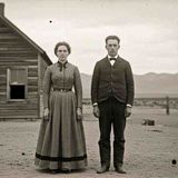 (1872_ Nevada) The Forbidden Sexual Practices of the O_Connor Family_ A Wild West Macabre History
