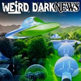 A Country Just Signed a Deal to Build an Embassy for Aliens