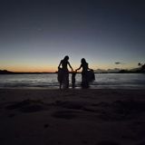 My very first episode