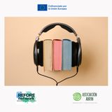 EPISODIO 9:  Música, Cine, Podcast y libros que nos enseñan sobre Memoria Histórica_(Music, films, podcasts and books that teach)