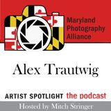 Episode 63 - Alex Trautwig - Sports Photographer and Director of Photography