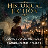Dorothy's Double The Story of a Great Deception Volume 1 - G A Henty