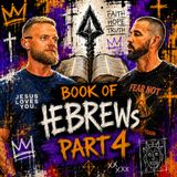 Jesus, Adam, and God's Original Plan | Hebrews w/ Otis Fowler: Part 4
