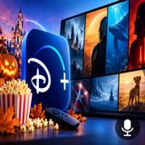 Disney Plus a ottobre, arrivano VisionQuest e il film sugli Oasis