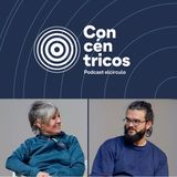 Viajes exóticos y nidos bizarros con Marisol "Gaia" y Rodri "Cachorro" - Episodio 15