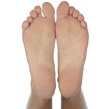 Episode 51 - Things Your Feet Tell You About Your Liver