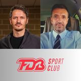 FDB Sport Club: 2025 ricco di novità e nuove sfide - Radio Wellness