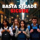 BASTA STRADE SICURE - TG 05.11.2025