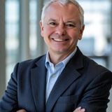 David L. Gillespie on Leadership, Service & Imagination