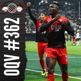 #362 - última chance de ter esperanças