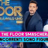 The Floor, Smascherato Il Gioco Rai: I Concorrenti Sono Figuranti Tv!
