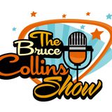 The Bruce Collins Show- After Dark Edition- Guest: Cris Putnam