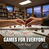Games For Everyone - The Nintendo Paradox: Easy to Start, Impossible to Master