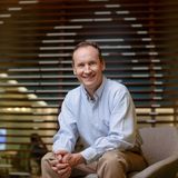 David Gardner Co-Founder Motley Fool Advisor Chairman Conscious Capitalism