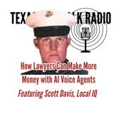 How Lawyers Can Make More Money with AI Voice Agents