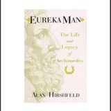 Eureka Man by Alan Hirshfield
