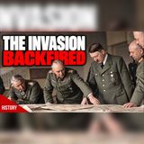 Hitler’s Soviet Gamble: The Decision That Opened a Two-Front War | WWII…
