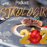 Podkast 36 *Kratak uvod u ključne Astrološke događaje 2026.