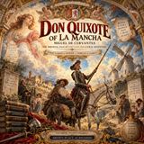 Don Quixote by Miguel de Cervantes | Epic Adventure, Chivalry, Comedy & Classic Spanish Literature Audiobook Part 5