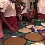 Exemptions du jeûne, Chambre de commerce et “Tashe” à Birni N’Konni (Le Niger sur Kalangou)