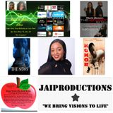 The Kevin & Nikee Show - Jessica J. Immanuel - Multi Award-Winning Actress, Writer, Director and Cinematographer