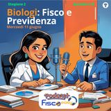 BIOLOGI: come avviare l'attività professionale