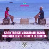Scontro Selvaggio All’Isola Dei Famosi: La Verità Sconvolgente Dietro La Rissa In Diretta!
