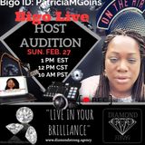 OTMU- Ladies Round Table Discussion -Last Show On BlogTalkRadio