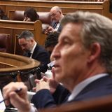 Federico a las 7: Feijóo y Abascal auguran a Sánchez un futuro en el banquillo