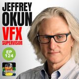 124 - Push the Button - The Curious Career of Jeff Okun